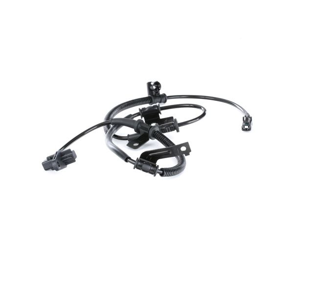 RIDEX 412W0576 Capteur ABS