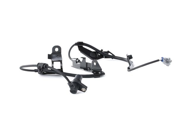 RIDEX 412W0600 Sensor, ABS