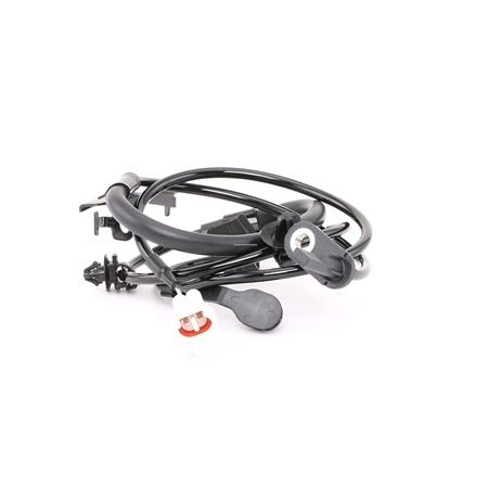 STARK SKWSS-0350608 ABS-Radsensor DAIHATSU Charade VIII Schrägheck (XP9) 1.33 16V 99 PS Benzin Kosten