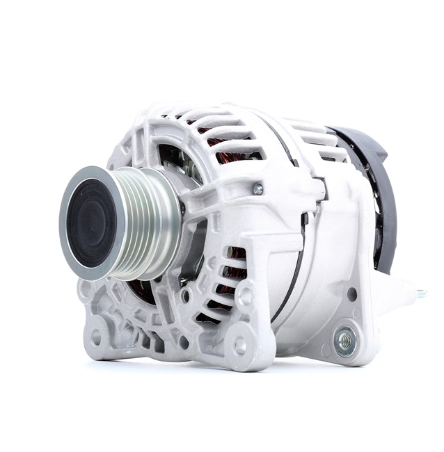 RIDEX 4G0276 Alternatore