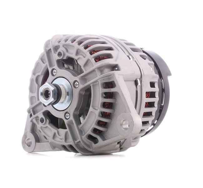 STARK SKGN-0320277 Lichtmaschine Iveco Daily 4 3.0 50C15 V, 50C15 V/P 146 PS Diesel Kosten