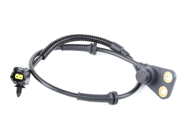 RIDEX 412W0619 ABS sensors Daewoo Matiz M150 0.8 52 ZS Benzīns cena