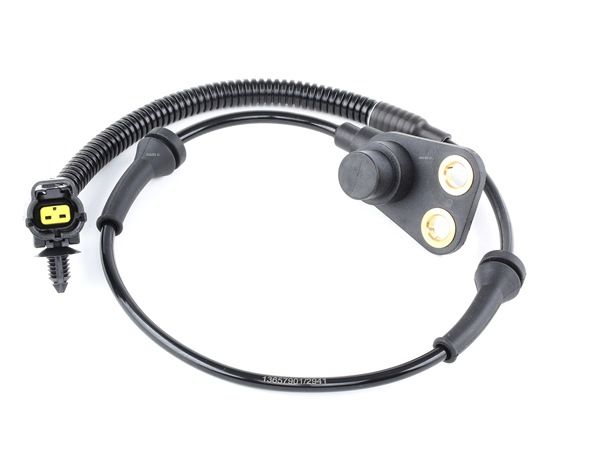 RIDEX 412W0620 Sensor de ABS Chevrolet Spark M200 1.0 SX 67 cv Gasolina preço