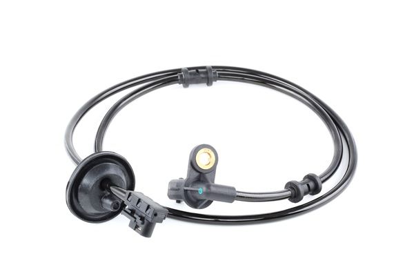 RIDEX 412W0646 ABS-Radsensor Mercedes W202 C 230 2.3 Kompressor (202.024) 193 PS Benzin Kosten