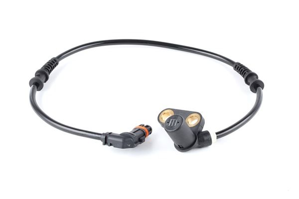 RIDEX 412W0647 ABS-Radsensor Mercedes W202 C 230 2.3 Kompressor (202.024) 193 PS Benzin Kosten