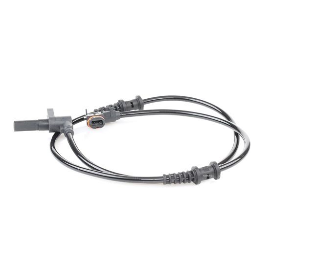 RIDEX Wielsnelheidssensor (ABS) 412W0650 Mercedes-Benz M-Klasse Abs sensor RIDEX 412W0650