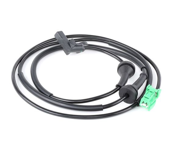 RIDEX 412W0651 ABS-sensor XC90 1 D5 AWD 163 Pk Diesel prijs