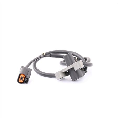 STARK SKWSS-0350657 Sensor ABS for Mitsubishi COLT V CJ_, CP_ 1.3 GL,GLX 75 hp 1999 4G13 (12V) Petrol Engine STARK SKWSS-0350657 Sensor ABS Mitsubishi Colt cjo 1.3 GL,GLX 75 hp Petrol 1999