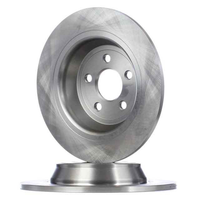 STARK SKBD-0023880 Bremsscheiben Ford S Max mk2 2.0 EcoBoost 240 PS Benzin Kosten