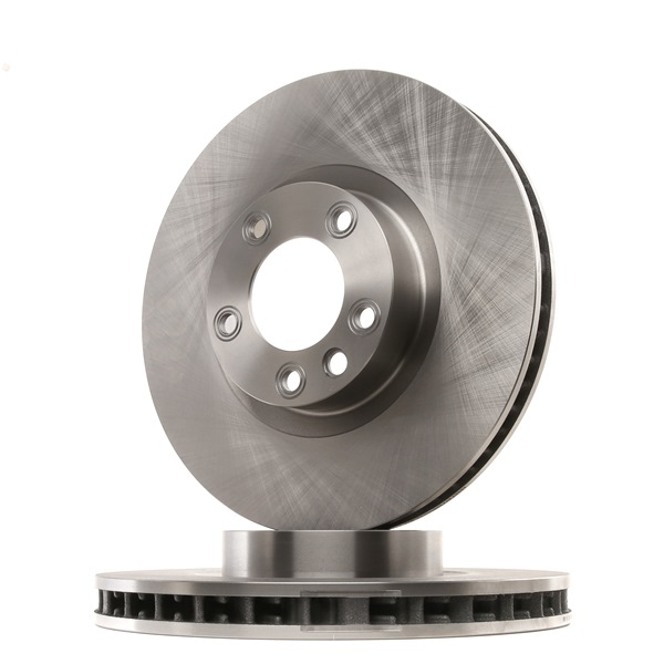 Disque de frein 82B1739 RIDEX 7P6 615 302 B Volkswagen
