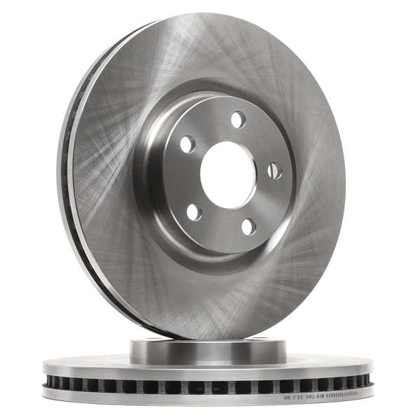 STARK SKBD-0023570 Disque de frein