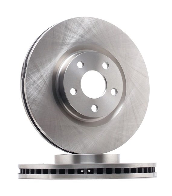 RIDEX 82B1740 Disque de frein
