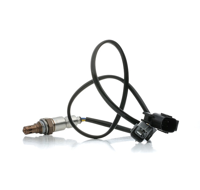 RIDEX 3922L0252 Sonde lambda (NOx) Mazda CX 7 ER 2.3 MZR DISI Turbo AWD (ER3P) 260 CV Essence 2013