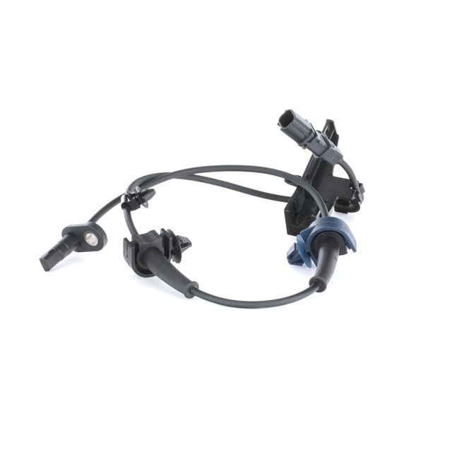 RIDEX 412W0665 Capteur ABS