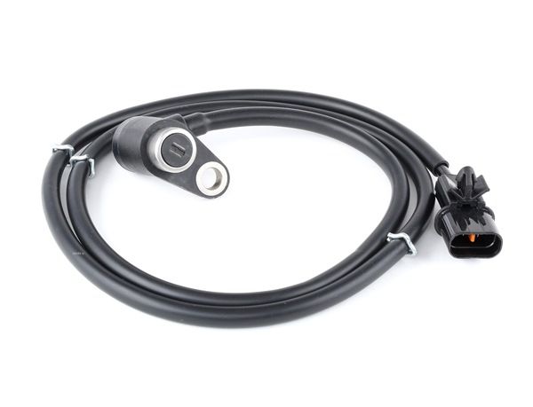 RIDEX Sensor, ABS 412W0667 Abs føler RIDEX Mitsubishi L 200 412W0667