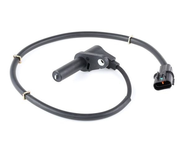 RIDEX 412W0670 ABS sensori — Mitsubishi SPACE RUNNER N6_W 2.0 (N63W) 136 ZS 2001 4G63 (SOHC 16V) Otto RIDEX 412W0670 ABS devējs Mitsubishi Space Runner N50 2.0 (N63W) 136 ZS Benzīns cena