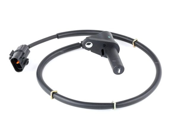 RIDEX 412W0671 ABS Sensor für Mitsubishi Chariot Grandis 2.4 GDi GLX (N84W) 150 PS 1999 4G64 (GDI) Otto RIDEX 412W0671 ABS-Radsensor MITSUBISHI Chariot Grandis 2.4 GDi GLX (N84W) 150 PS Benzin Kosten