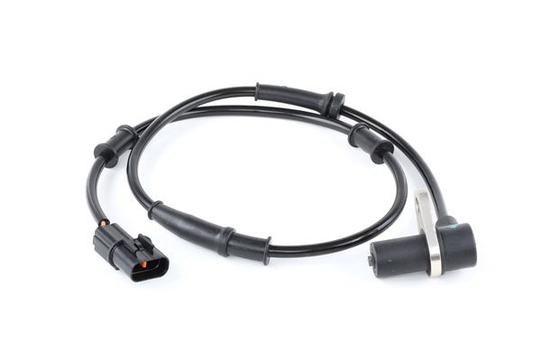 RIDEX 412W0673 Sensor de rueda ABS Mitsubishi Colt cjo 1600 (CJ4A) 103 cv Gasolina precio