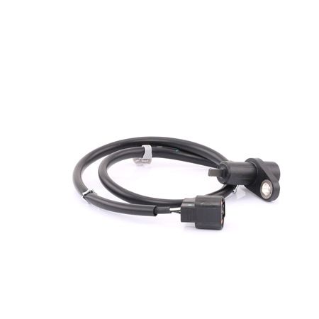 RIDEX 412W0674 Capteur ABS