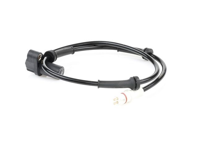 RIDEX 412W0677 Αισθητήρας ABS Renault Clio 2 Hatchback 1.4 16V 95 PS Βενζίνη τιμες