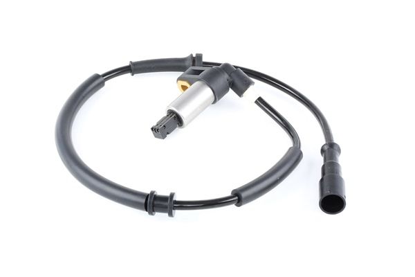 RIDEX 412W0681 ABS devējs Renault Megane Scenic 2.0 i (JA02, JA0G) 109 ZS Benzīns cena