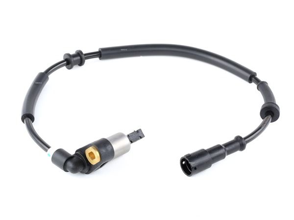 RIDEX 412W0682 ABS sensori Renault Megane Scenic 2.0 i (JA02, JA0G) 109 ZS Benzīns cena