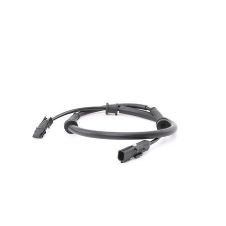 STARK SKWSS-0350687 Capteurs ABS Renault Espace 4 3.0 dCi 181 CV Diesel 2007