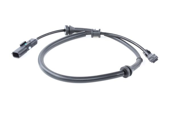 RIDEX 412W0687 Capteur de roue Renault Espace 4 3.0 dCi 181 CV Diesel 2014