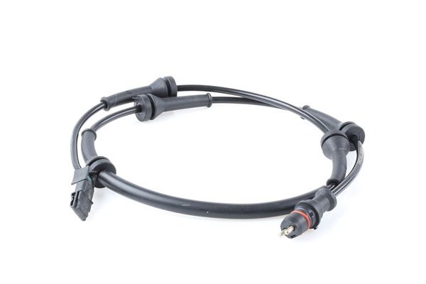 RIDEX 412W0692 ABS Sensor Renault Megane 2 2.0 Renault Sport 224 PS Benzin Kosten