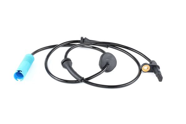 Wielsnelheidssensor (ABS) RIDEX RANGE ROVER 412W0700 goedkoop