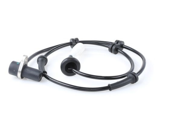 Sensor, ABS 412W0705 RIDEX SSB 1009 20 Sensor, ABS 412W0705 RIDEX SSB100920 MG