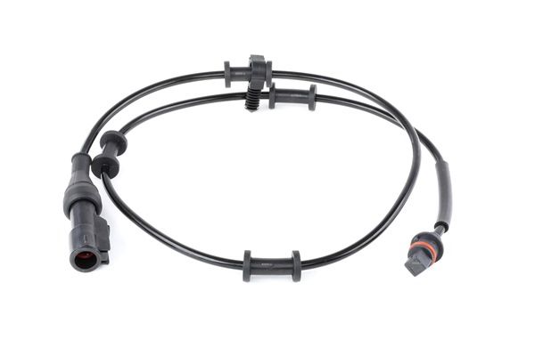 RIDEX 412W0709 Senzor ABS Jaguar XF X250 Saloon 3.0 D 241 KS nafta cena
