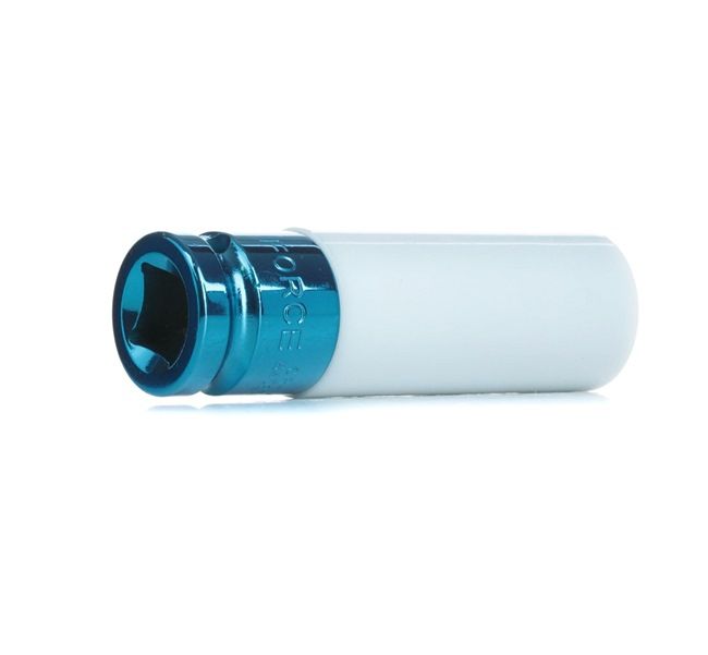 FORCE 4458517C Serie di bussole per avvitatori ad impulsi