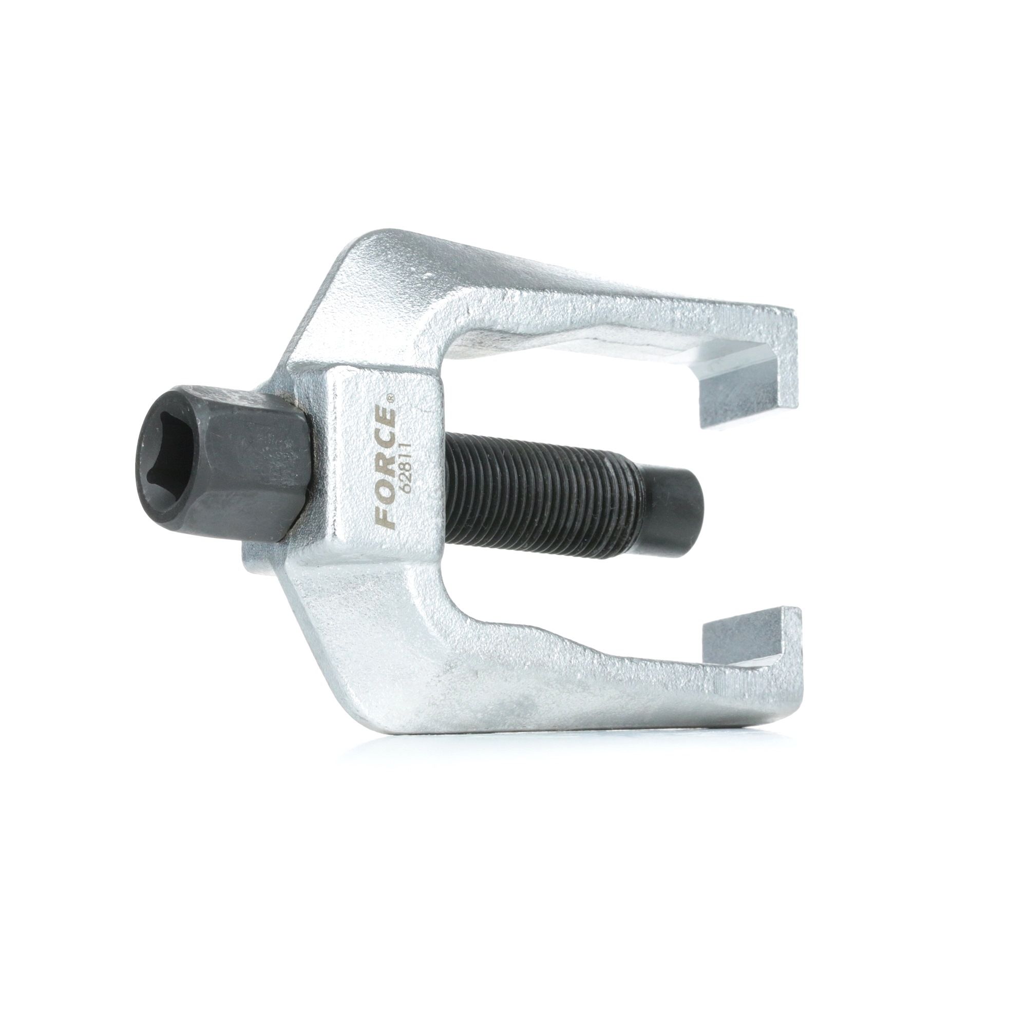 FORCE 62811 Puller, ball joint Clamping Depth: 45mm-image-13659358