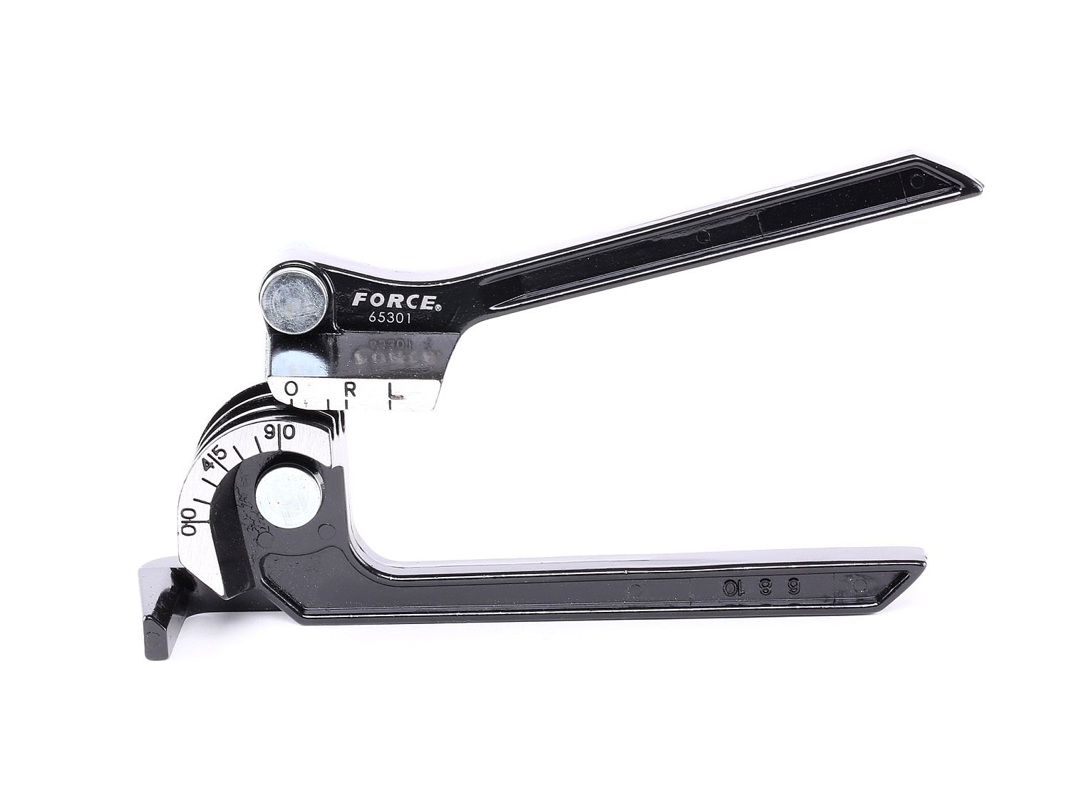 FORCE 65301 Pipe Bending Equipment-image-13659420
