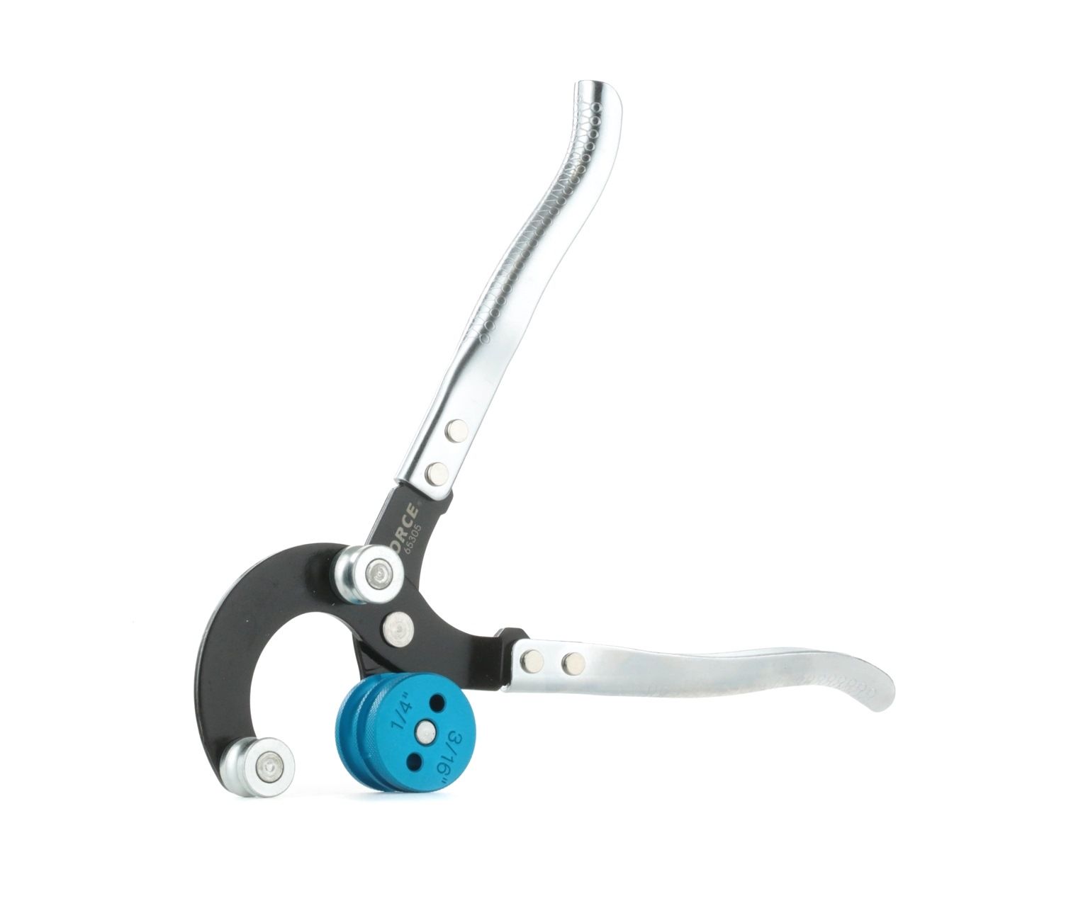 FORCE 65305 Pipe Bending Equipment-image-13659422