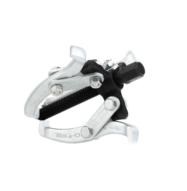 FORCE 6590203 Utvendig avtrekker