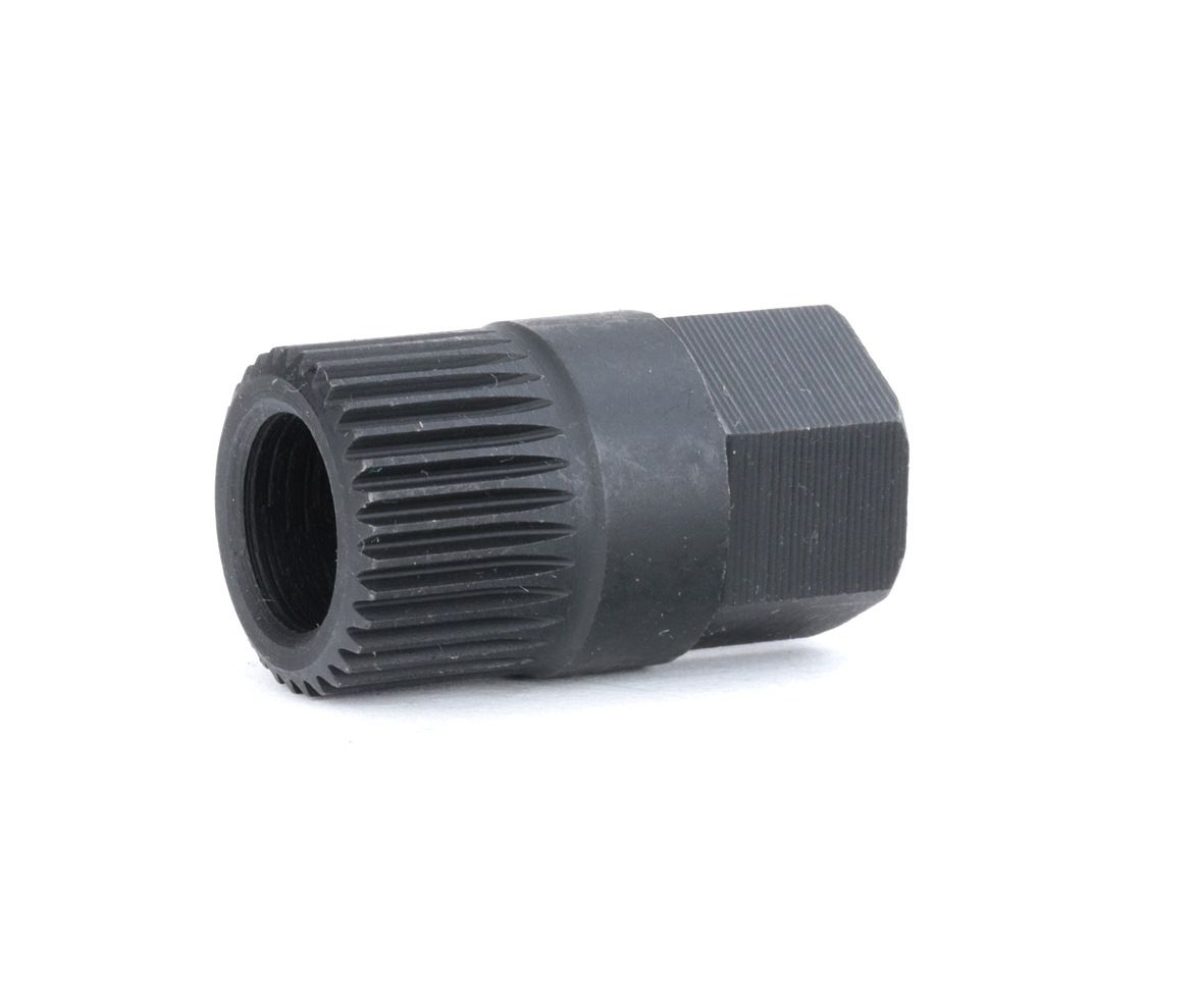 FORCE 67402 Puller, belt pulley Spanner Size: 17 mm, Hexagon-image-13659478