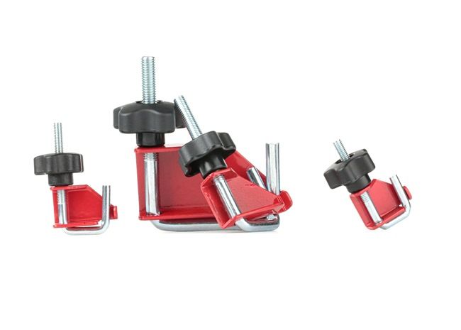 FORCE 904G8 Pince pour tuyaux souples de refroidissement