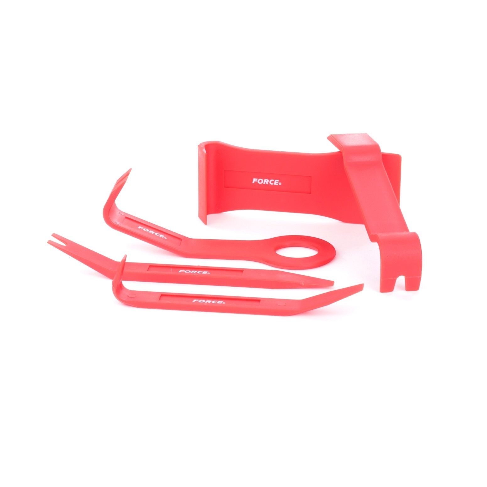 FORCE 905M1 Mounting Lever Set Number of tools: 5-image-13660186