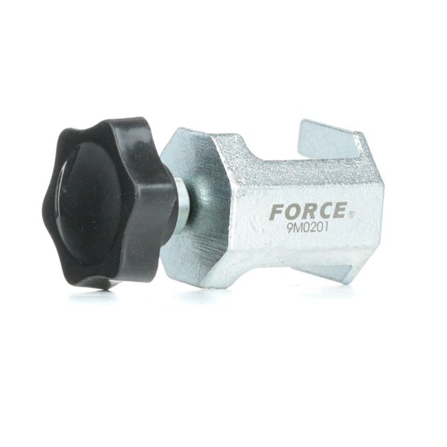 Pyyhkijän varren ulosvetimet FORCE 9M0201