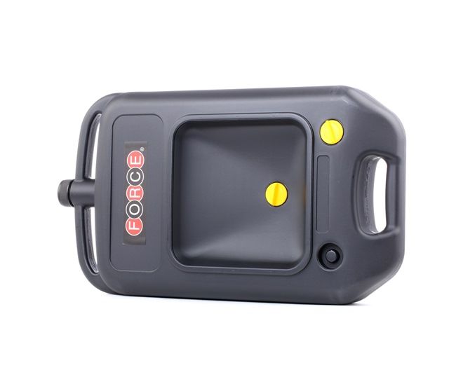 FORCE 9T3710 Bac de rétention