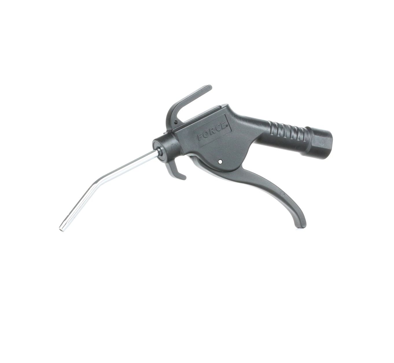 FORCE 9U0202 Compressed Air Spray Gun Operating pressure to: 8bar, Drive: 1/4"Inch-image-13660436
