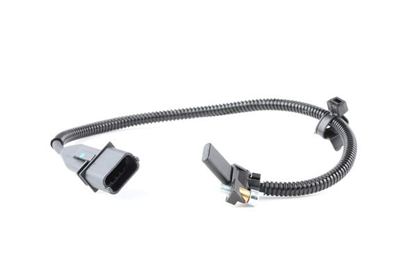 RIDEX 833C0217 Sensor de cigüeñal