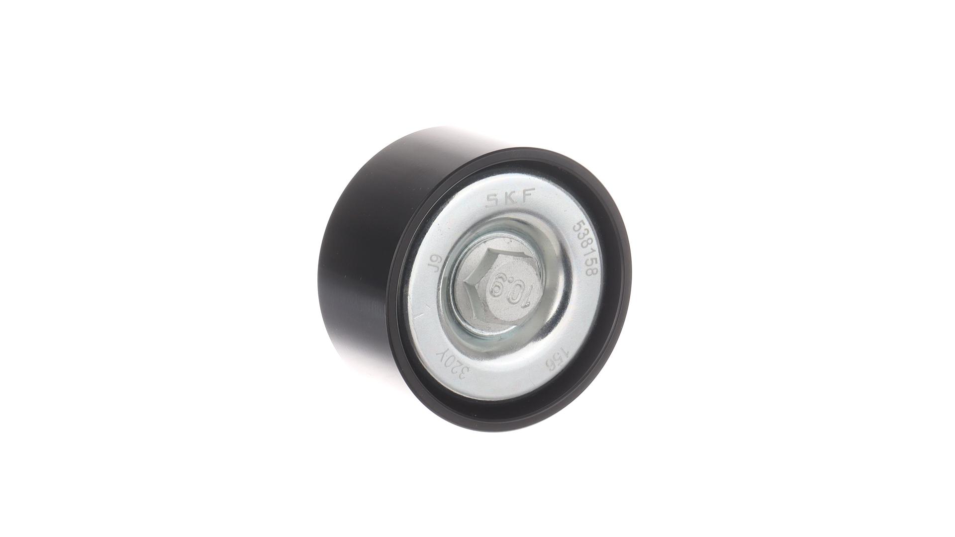 Galet enrouleur de courroie d'accessoire VKMCV 52008 SKF 1399614 NISSAN