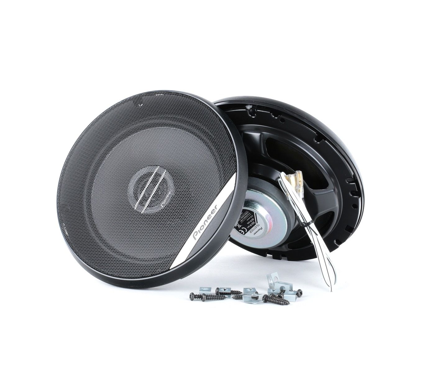 PIONEER TS-G1720F Koaxial-Lautsprecher