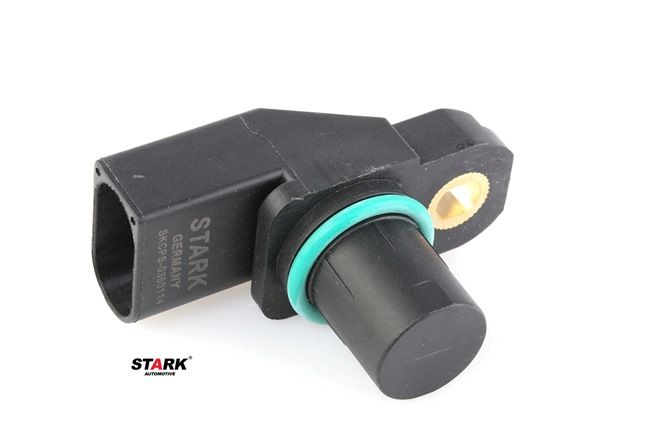 STARK SKSPS-0370157 Sadales vārpstas pozīcijas sensors BMW E65 730d 3.0 218 ZS Dīzelis cena