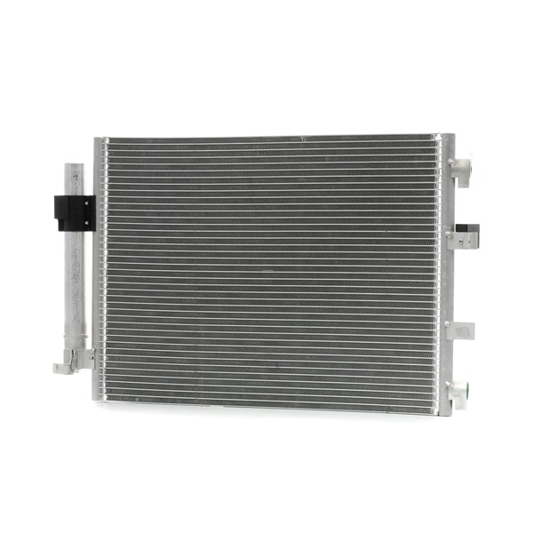 STARK SKCD-0110423 Kondensator Klimaanlage Ford C Max 2 1.6 Ti 125 PS Benzin Kosten