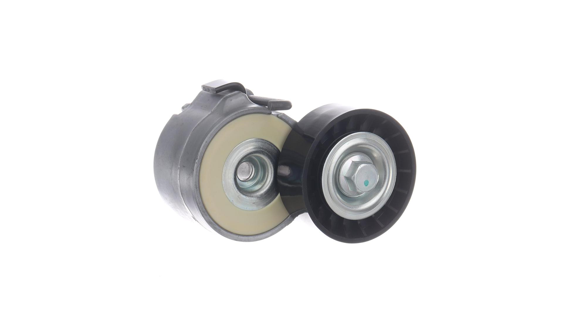 SKF VKMCV 52013 Tensioner pulley
