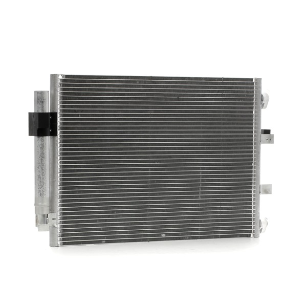RIDEX 448C0242 Klimakondensator Ford C Max 2 1.6 Ti 125 PS Benzin Kosten